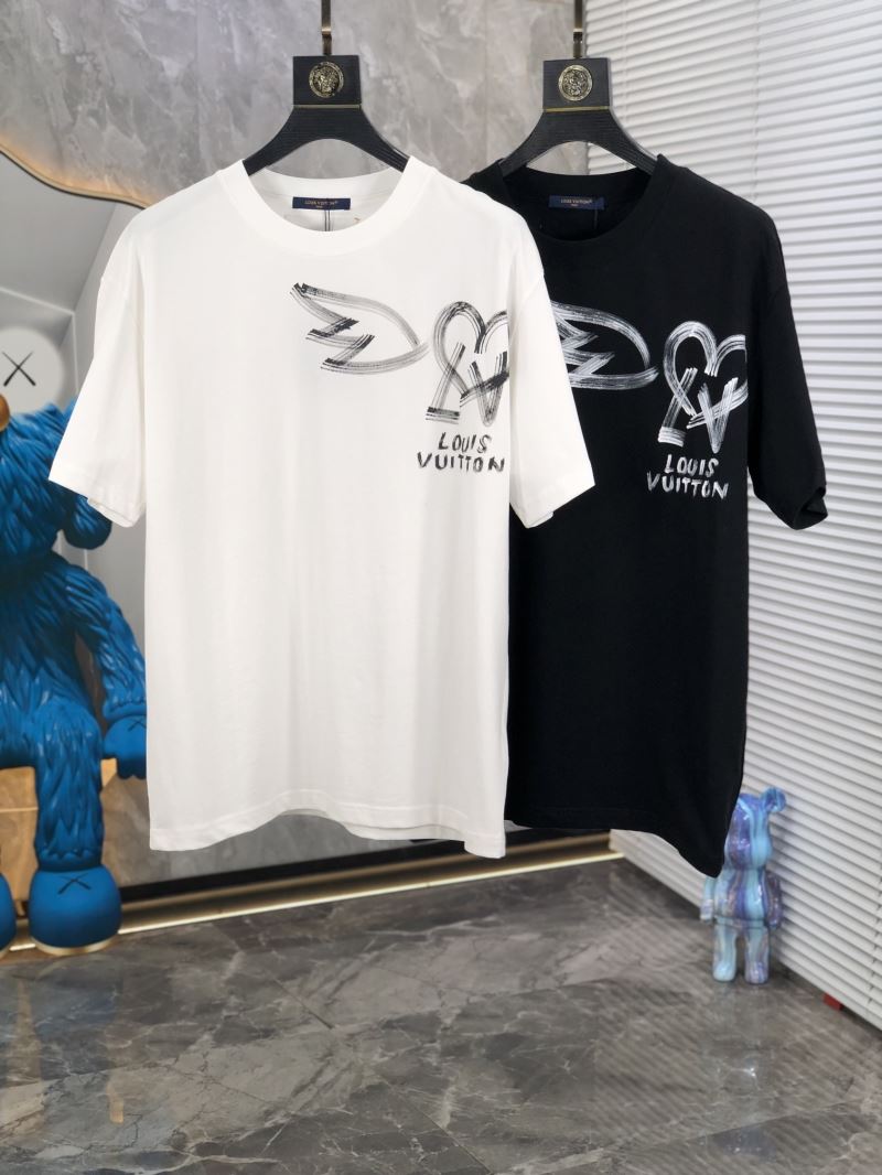 Louis Vuitton T-Shirts